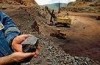 Закарпатська облрада дозволила геологам шукати на Рахівщині свинець і цинк