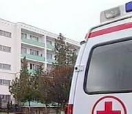 П'яний житель Берегова намагався покінчити з життям, вистрибнувши з 4-го поверху