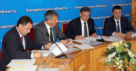 На Закарпатті в дитсадки ходять тільки 60% дітей