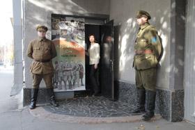 Спротив проти фальсифікації Табачником історії почали з Карпатської України (ФОТО)