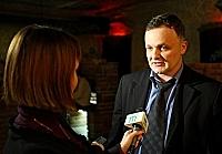 Закарпатський письменник ініціював турецьке побратимство для Ужгорода 