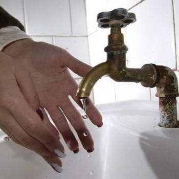 У Воловці відключать воду на 2 дні 