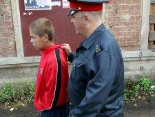 На Ужгородщині з інтернату втекли діти 