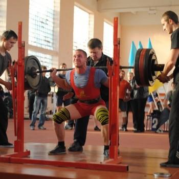 У Мукачеві відбувся Кубок Закарпатської області з пауерліфтингу (ФОТО)