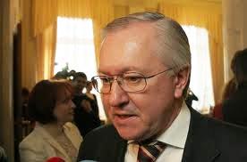 Відбулася зустріч Б.Тарасюка з активом закарпатського НРУ