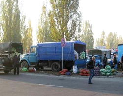 Більшість ужгородців проти позбавлення селян та малих підприємців можливості заробляти