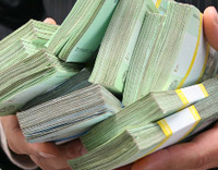 Закарпатські підприємства сплатили 330000 гривень за збитки, завдані природі