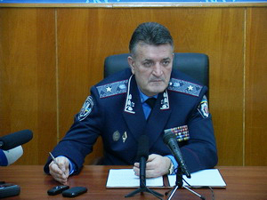 Для закарпатських міліції та прокуратури сума, менша за 3000 гривень, не хабар?
