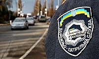 ДАІ таки не хоче визнавати рішення Виноградівського райсуду?