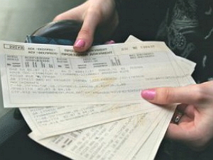 Через масову здачу квитків відмінено сьогоднішній поїзд "Київ-Ужгород"