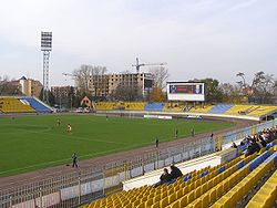 «Авангард» наразі не віддадуть Шуфричу