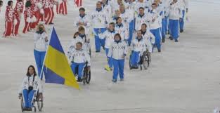 Янукович призначив стипендії двом закарпатським паралімпійцям