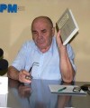 Словник слов’янських імен українців Павла Чучки став призером «Книжки року ’2011»