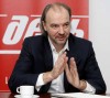 Закарпатець став ініціатором конкурсу на виготовлення українського шрифта