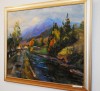 В Ужгороді відкрилася виставка Василя Свалявчика (ФОТО)