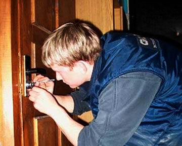 На Тячівщині школяр пограбував будинок заробітчан