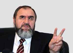 Проти сепаратиста Сидора свідчили в режимі он-лайн