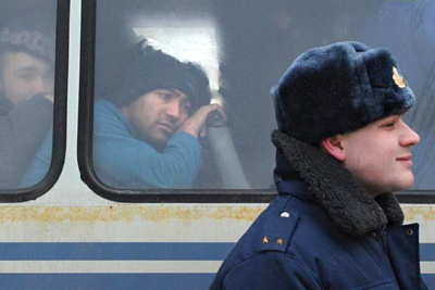 Заробітчанська арифметика. З одного хліба закарпатського трударя – п’ятеро ситі