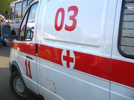 На Рахівщині через падіння дерева на авто загинуло двоє людей