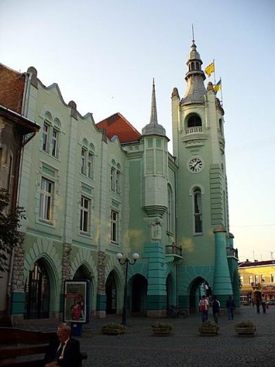 Наступна сесія в Мукачеві пройде в День Радянської Армії