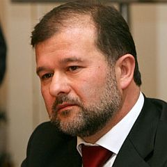 Балога попросив Азарова забезпечити належне фінансування протипаводкових заходів