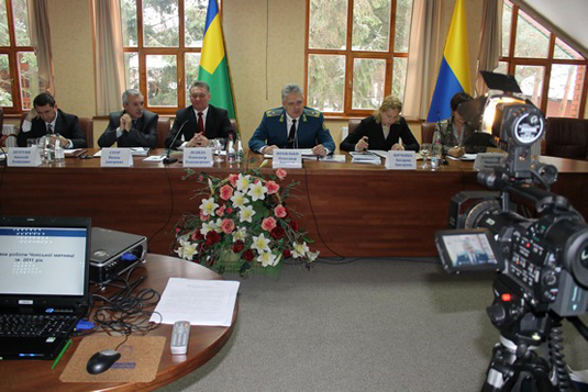 Торік на Чопській митниці обсяги оподаткованого імпорту зросли на 56%