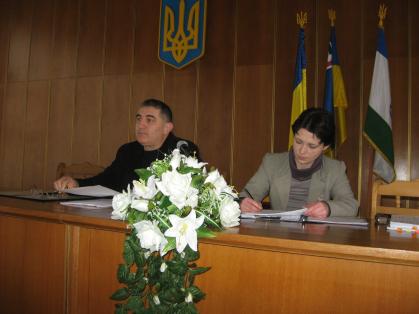 У Сваляві візьмуться за реконструкцію центральної частини міста