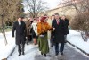 Фестиваль «Коляди у старому селі» пройшов в Ужгороді (ФОТО)