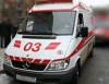 На Воловеччині маршрутка збила школярку
