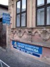 В Ужгороді зареєстровано всього 15 заяв на погодження вивісок 