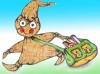 У театрі „Бавка” відкриють книжковий дім  «Бавчина книжка»