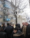 У Рахові освятили пам