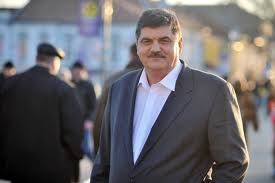 У вівторок Павло Чучка виступить в ефірі Тиса-1