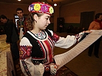 Вибори-2012 на Закарпатті: 2 влади, 4 братів, 6 округів