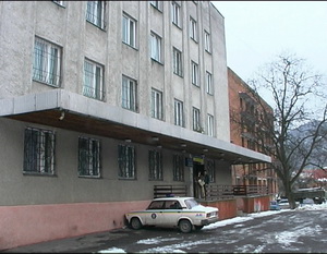На Перечинщині знайшли безвісти зниклу школярку