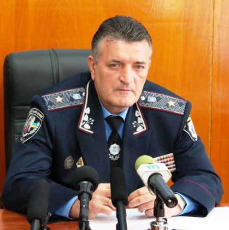 Русин особисто проконтролює справу щодо перешкоджання журналістській діяльності у Виноградові