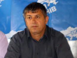 Михайло Ланьо (Блюк)