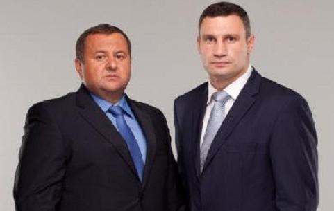 Міліція заперечує факт зникнення на Закарпатті кандидата від УДАРу