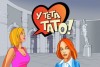 Закарпатка взяла участь у проекті "У ТЕТА тато"