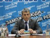 Закарпатські нардепи посадили на місце Бушка, що мріє про депутатство