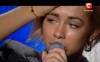 Мукачівка Юлія Плаксіна потрапила до наступного етапу  «Х-фактора» (ВІДЕО)