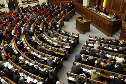 До нового парламенту потрапляють 10 закарпатців