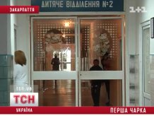 Хустські школярки потрапили у реанімацію після святкування Дня народження (ВІДЕО)