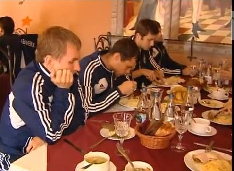 Ужгородська "Говерла" приймала у гостях "Інший футбол" (ВІДЕО)