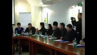 В Ужгороді священики та медики об’єднались проти туберкульозу (ВІДЕО)