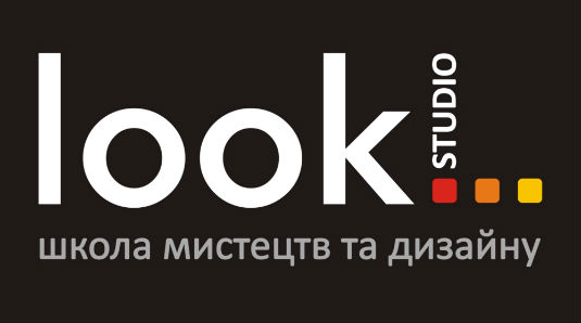 Школа мистецтв та дизайну LOOK!