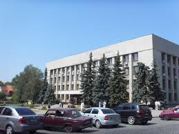 Оприлюднено план наступного засідання Ужгородської міськради