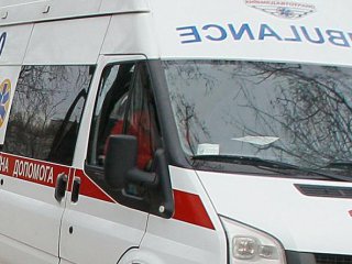 Закарпатця викинули з маршрутки за неоплату проїзду