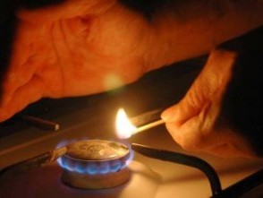 До загибелі жінки у Виноградові причетні газовики й комунальники – Держгірпромнагляд