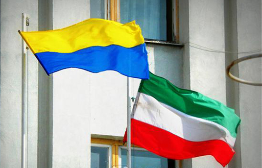 Органам самоврядування на Закарпатті облрада порекомендувала самостійно вирішувати "мовне питання"